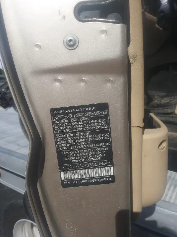 Harbison's Auto Parts - photo 2