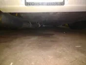 Miles Garage