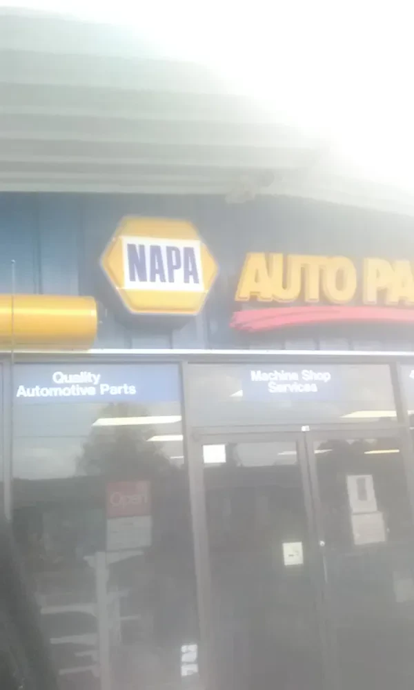 NAPA Auto Parts - GENERAL SUPPLY CO - photo 3