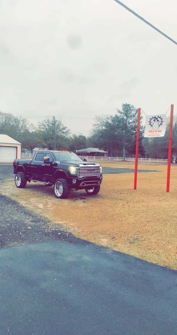 K.W. Auto & Off Road - photo 3