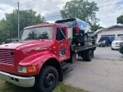JReyes Auto Repair