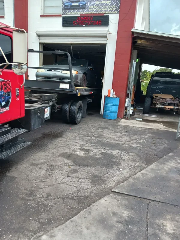 JReyes Auto Repair - photo 2
