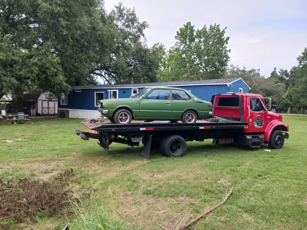 JReyes Auto Repair - photo 3