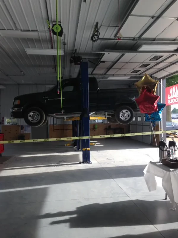 Price Auto Repair - photo 2