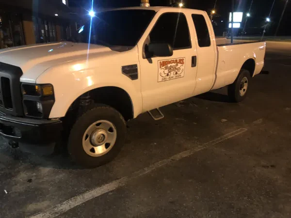 Hercules Towing & Hauling LLC - photo 2