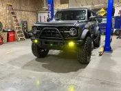 Weekend Off-Road