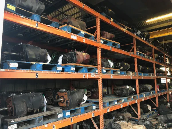 Carolina Truck & Trailer Parts LLC - photo 2
