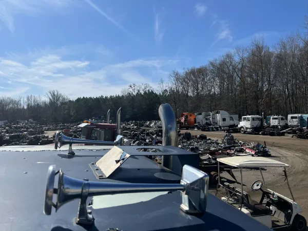 Carolina Truck & Trailer Parts LLC - photo 3