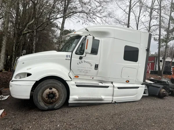 Carolina Truck & Trailer Parts LLC - photo 4