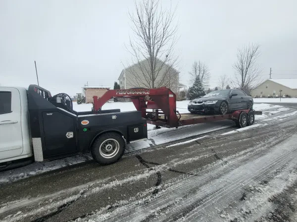 Sparks Automotive Repair Towing & Transport - photo 4