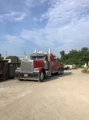 Bujanowski Towing Service