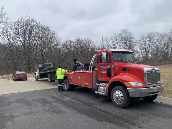 Bujanowski Towing Service - photo 3