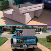 Coastal Clear Junk Removal