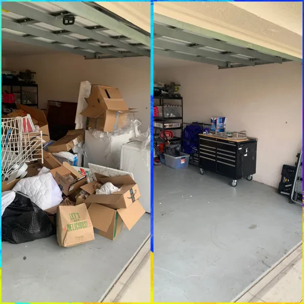 Coastal Clear Junk Removal - photo 4