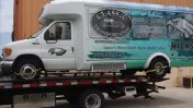All express towing llc