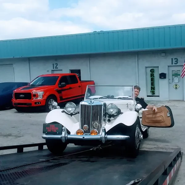 All express towing llc - photo 4