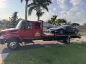 Norken Towing Services