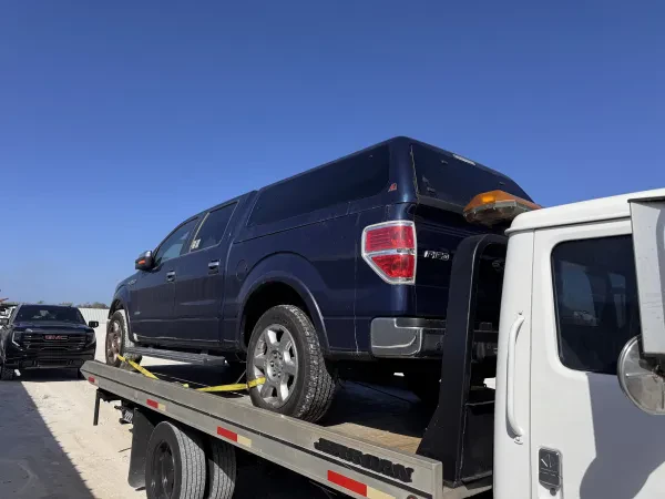 Norken Towing Services - photo 4