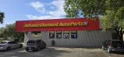 Advance Auto Parts