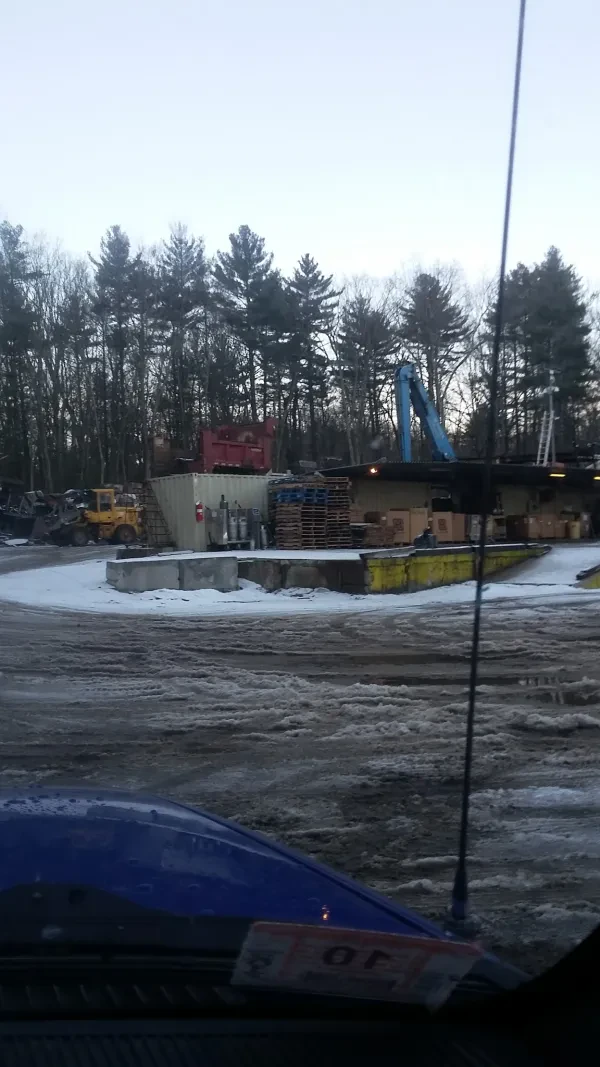 Ross Recycling Inc - photo 4