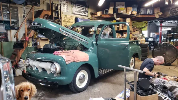 Bowen's Garage Inc - photo 4