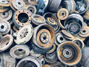 Fort Worth Scrap Metal Recycling