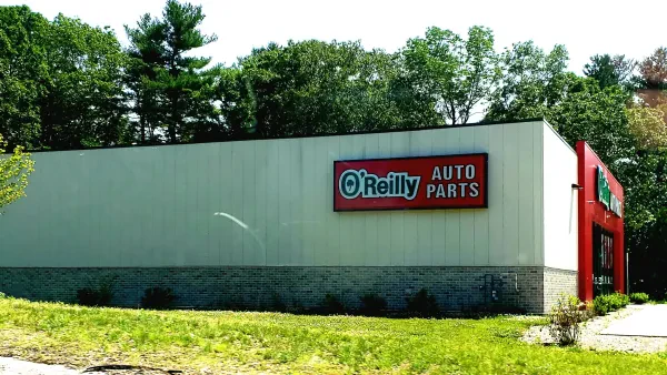 O'Reilly Auto Parts - photo 2