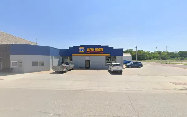 NAPA Auto Parts - Marion Auto Supply Inc - photo 2