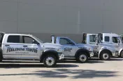 Foglesong Towing
