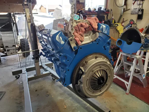 Colorado Mustang Specialists Inc. - photo 4