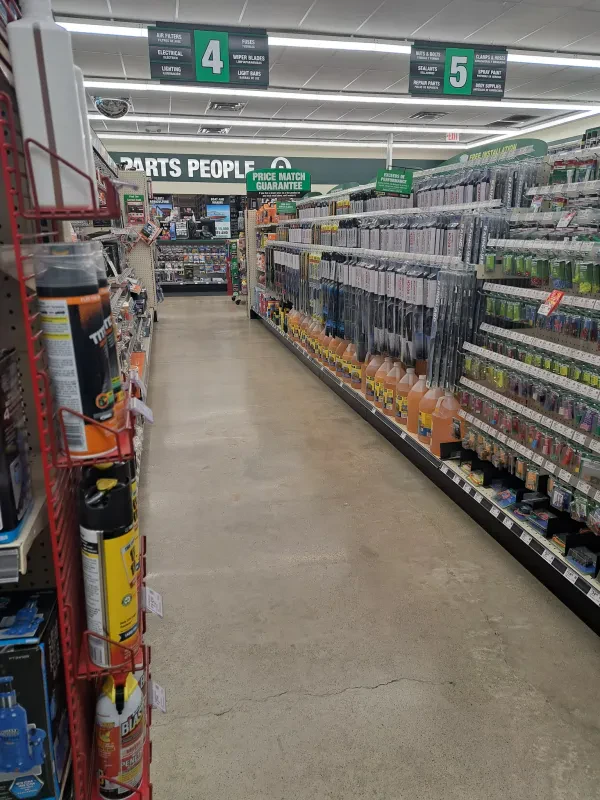 O'Reilly Auto Parts - photo 2