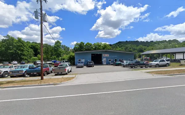 Wrights Automobile Center - photo 3