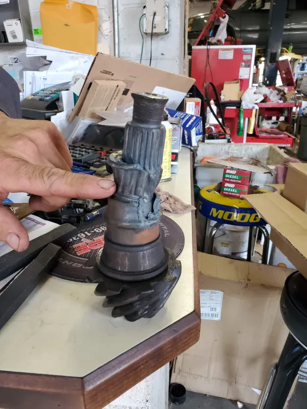 Bland Auto Services - photo 2