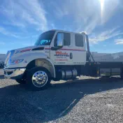 Dietz Towing Inc