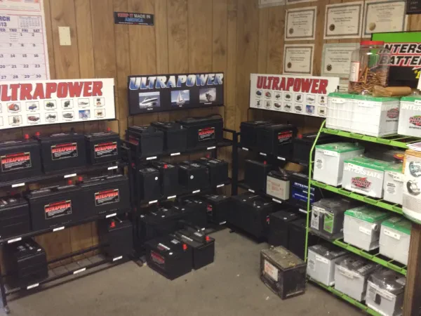 Hub Automotive Rebuilders - photo 2