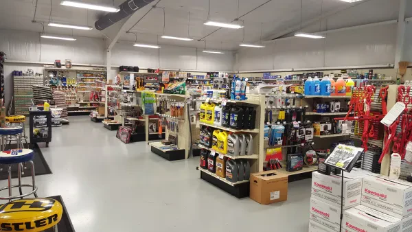 Carquest Auto Parts - AG Power Inc - photo 2