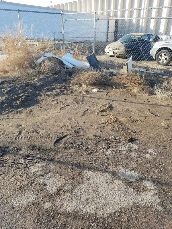 La Junta Metals & Recycling - photo 2