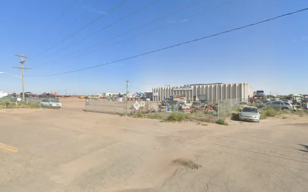 La Junta Metals & Recycling - photo 3