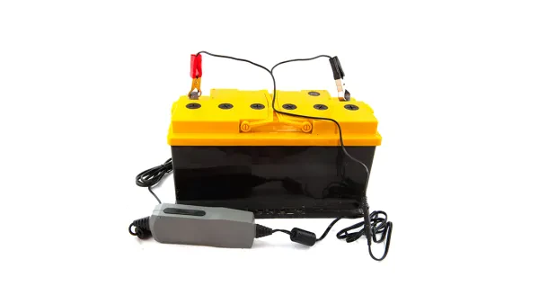 Power Shop Batteries - photo 2
