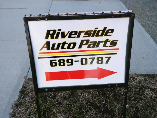 River Side Auto Parts - photo 3