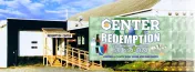 6 Center Redemption