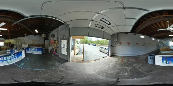 6 Center Redemption - photo 3