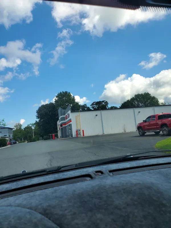 AutoZone Auto Parts - photo 3