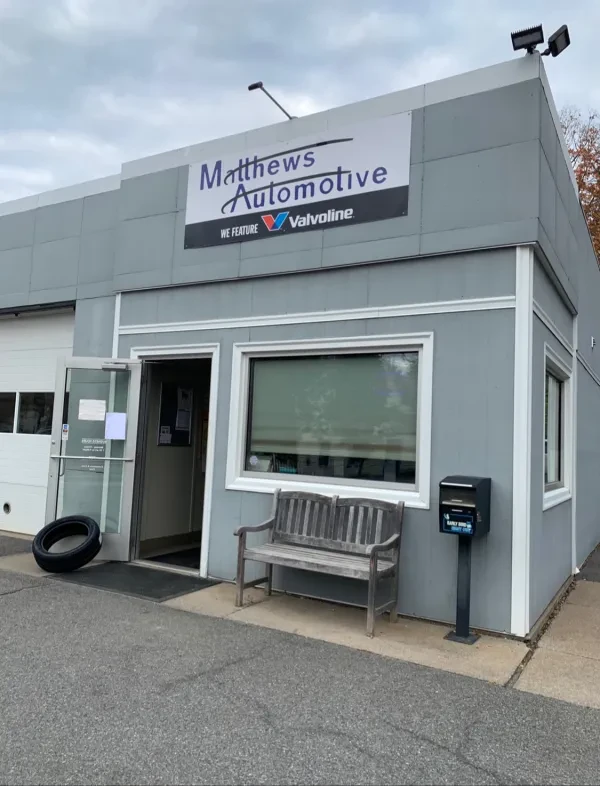 Matthews Automotive - photo 4