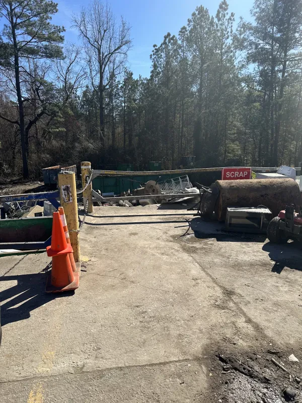 Richland County Recycling Center - photo 2