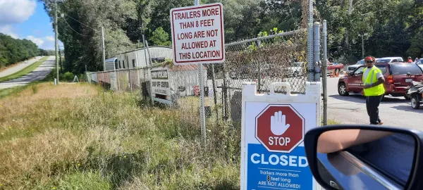 Richland County Recycling Center - photo 4