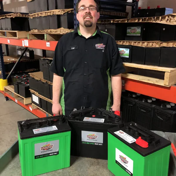 Interstate Batteries - photo 3