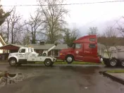 Lebanon Towing Service
