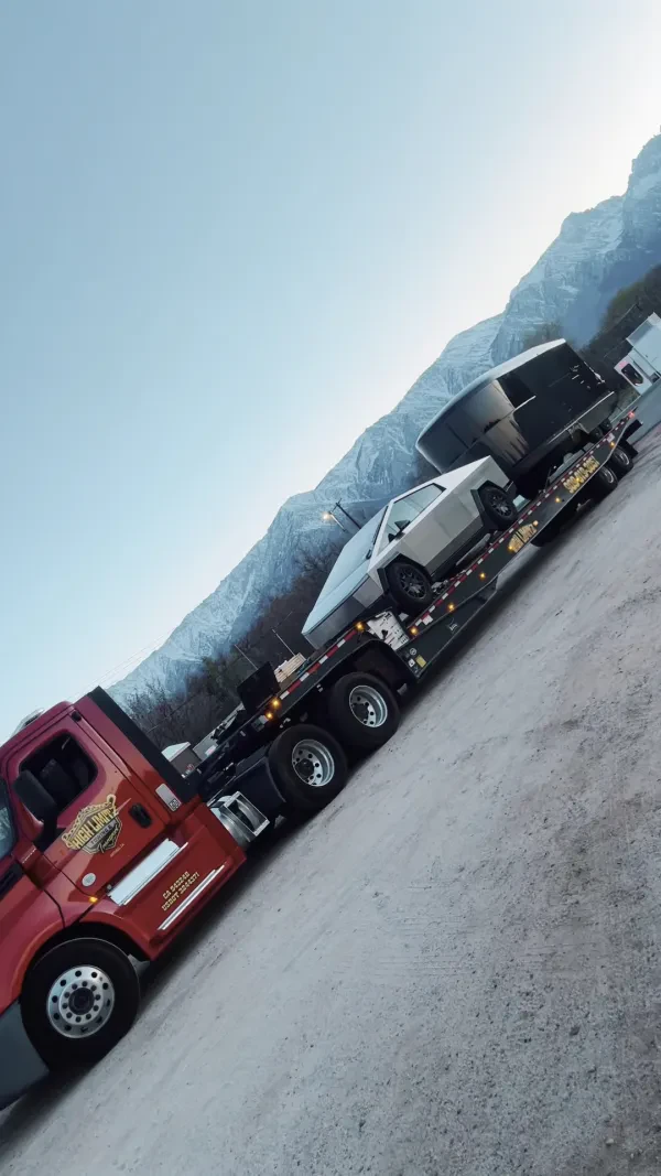 High Limitz Towing - photo 2