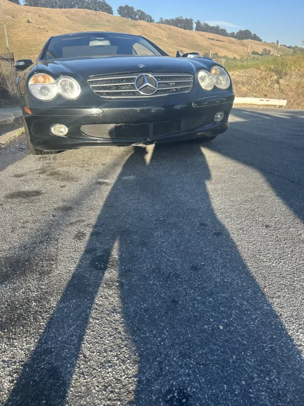 Towing Time - photo 4